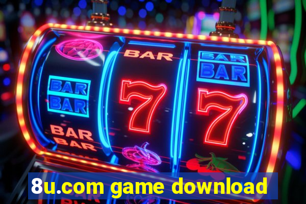 8u.com game download